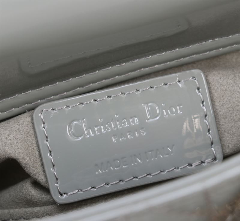 Christian Dior My Lady Bags